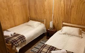 Puesto Canogas Hostal